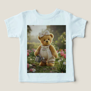 Little Gardener T Shirt