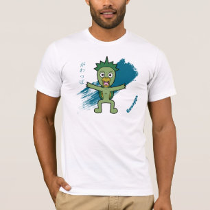 Little Gawappa Yokai Tröja