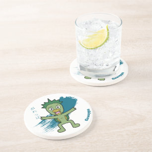 Little Gawappa Yokai Underlägg