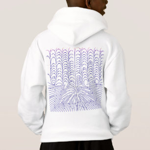 Little Genius Riemann Hoodie T Shirt