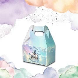 Little gentleman Baby Shower | Presentaskar
