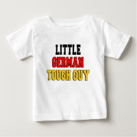 Little German Tuff Guy