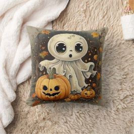 Little Ghost 2 Kudde