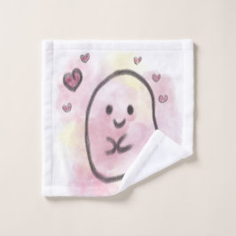 Little ghost is in love