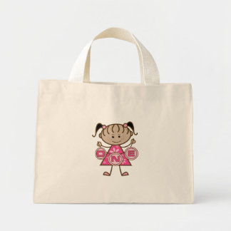 Little Girl 1st Birthday T-shirts and Gifts Mini Tygkasse