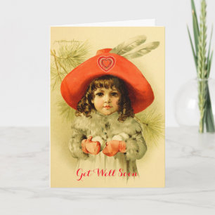Little Girl, Red Hat and Snowbollar kommer snart. Kort