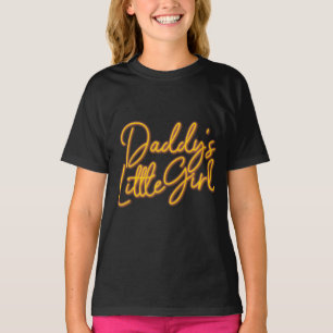 Little Girl T Shirt