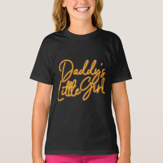Little Girl T Shirt