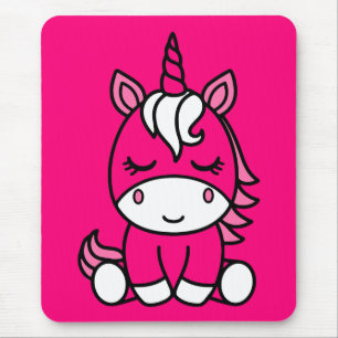Little Girls Unicorn Pony Musmatta