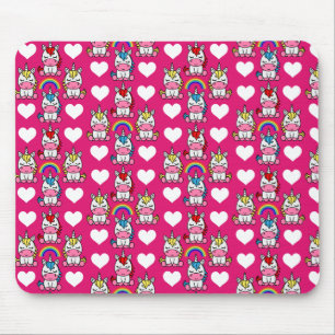 Little Girls Unicorn Pony Musmatta