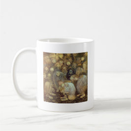 Little Gnome Boy Kaffemugg