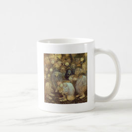 Little Gnome Boy Kaffemugg