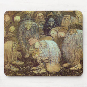 Little Gnome Boy Musmatta