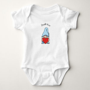 Little gnome t shirt