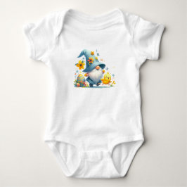 Little Gnomies First Påsk T Shirt