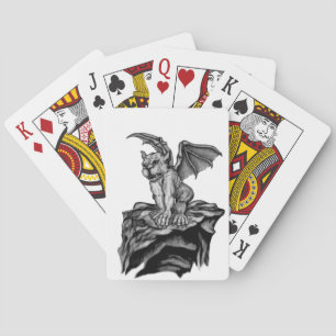 Little Golem Gargoyle Casinokort