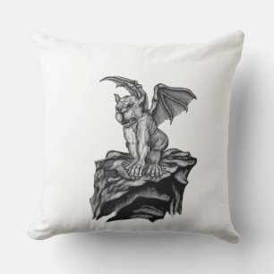 Little Golem Gargoyle Kudde