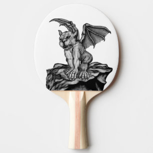 Little Golem Gargoyle Pingisracket