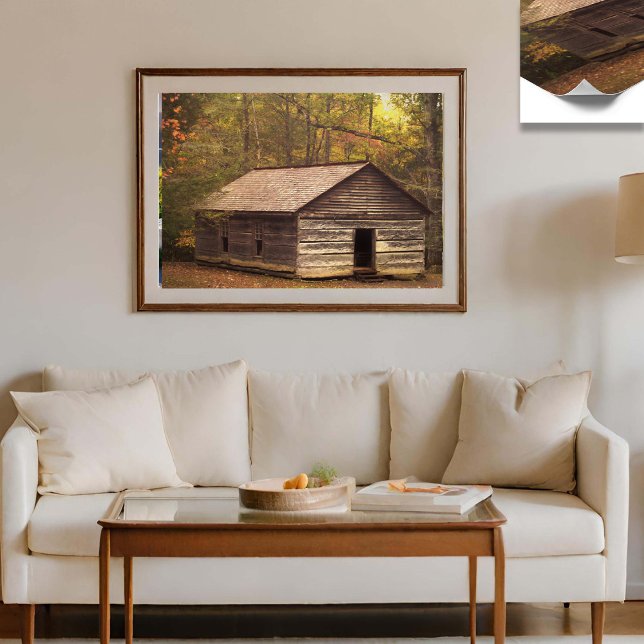 Little Greenbrier School Poster (Skapare uppladdad)