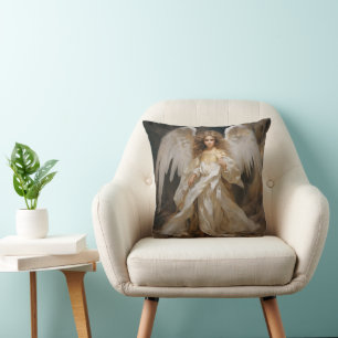 Little Guardian Angel Kudde