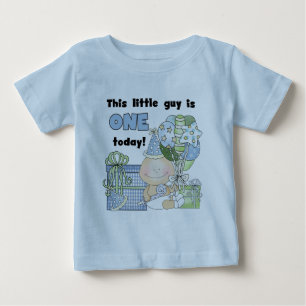 Little Guy är One Tshirts och Gifts