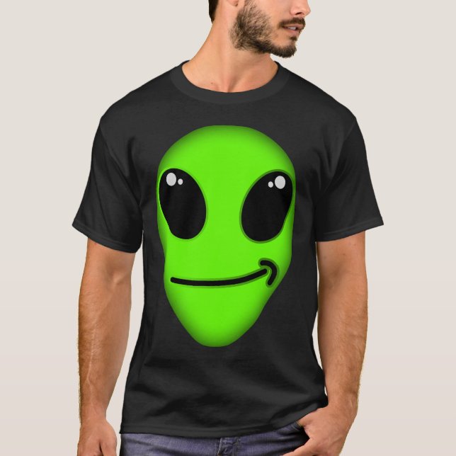 Little Guy League | T-shirt (Framsida)