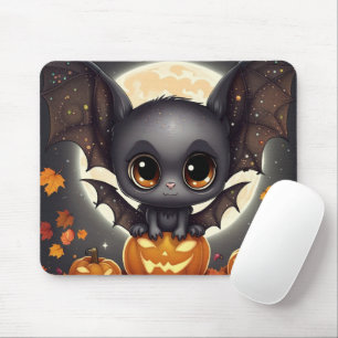 Little Halloween Fladdermus Musmatta