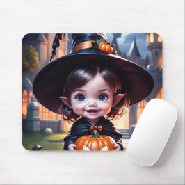 Little halloween which musmatta
