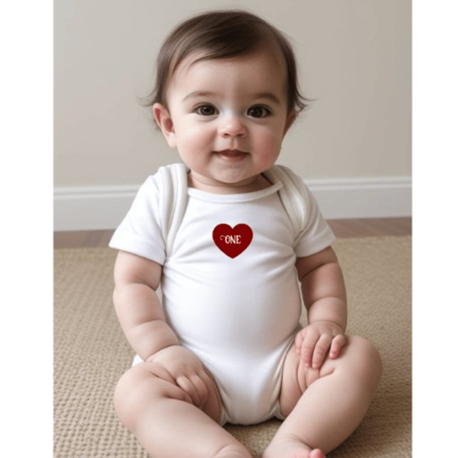 Little Heart T-Shirt (Skapare uppladdad)