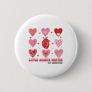 Little Hearts Chd Awareness Heart Anatomy Valentin Knapp