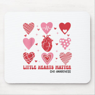 Little Hearts Chd Awareness Heart Anatomy Valentin Musmatta