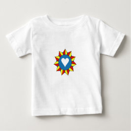 Little Hearts T-shirt