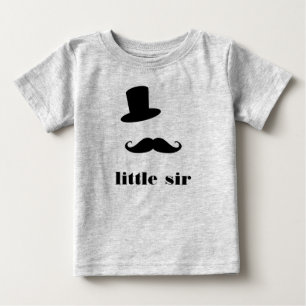 Little Herr T-shirt