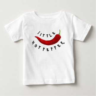 Little Hett Pepper T Shirt