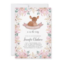 Little Hjort Baby Shower