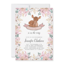 Little Hjort Baby Shower