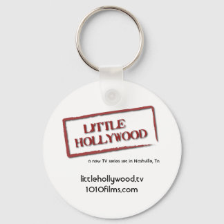 Little Hollywood Nyckelring