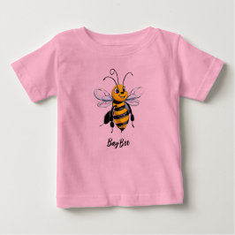 Little Honeybee T-Shirt