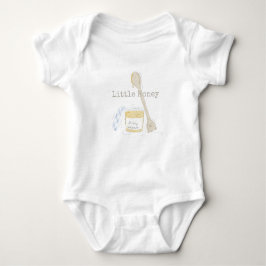 Little Honung  T Shirt