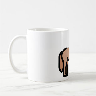 Little Horse Kaffemugg