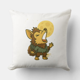 Little Howling Werevarg Kudde