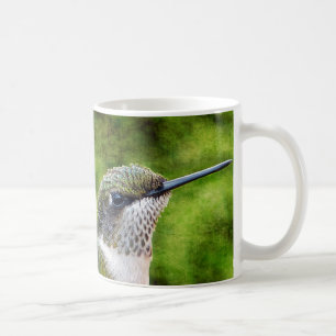 Little Hummer Kaffemugg