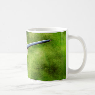 Little Hummer Kaffemugg
