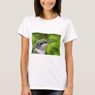 Little Hummer Tee Shirt