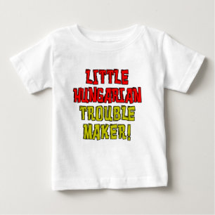 Little Hungary Trouble Maker Tröja