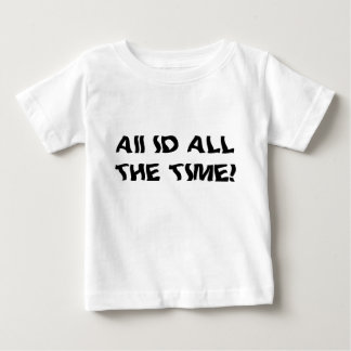 Little Id T-shirt