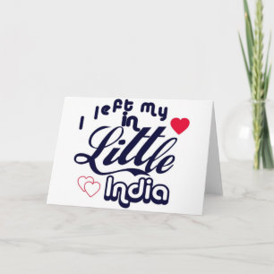 Little India Kort