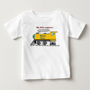 Little Ingenjör T Shirt