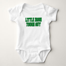 Little Irish Tuff Guy Tröja