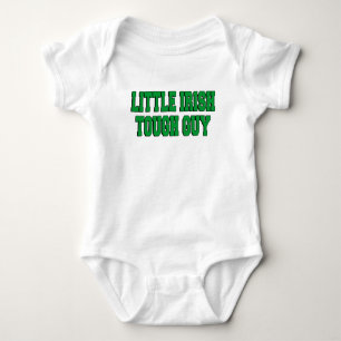 Little Irish Tuff Guy Tröja